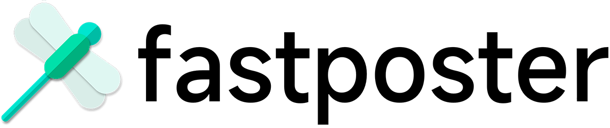 fastposter